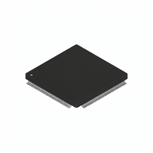 Circuito Integrado de Procesador de Señales Digitales TMS320C51PQ80 de 16 Bits, Canal de Fabricante Integrado - Product Image 1