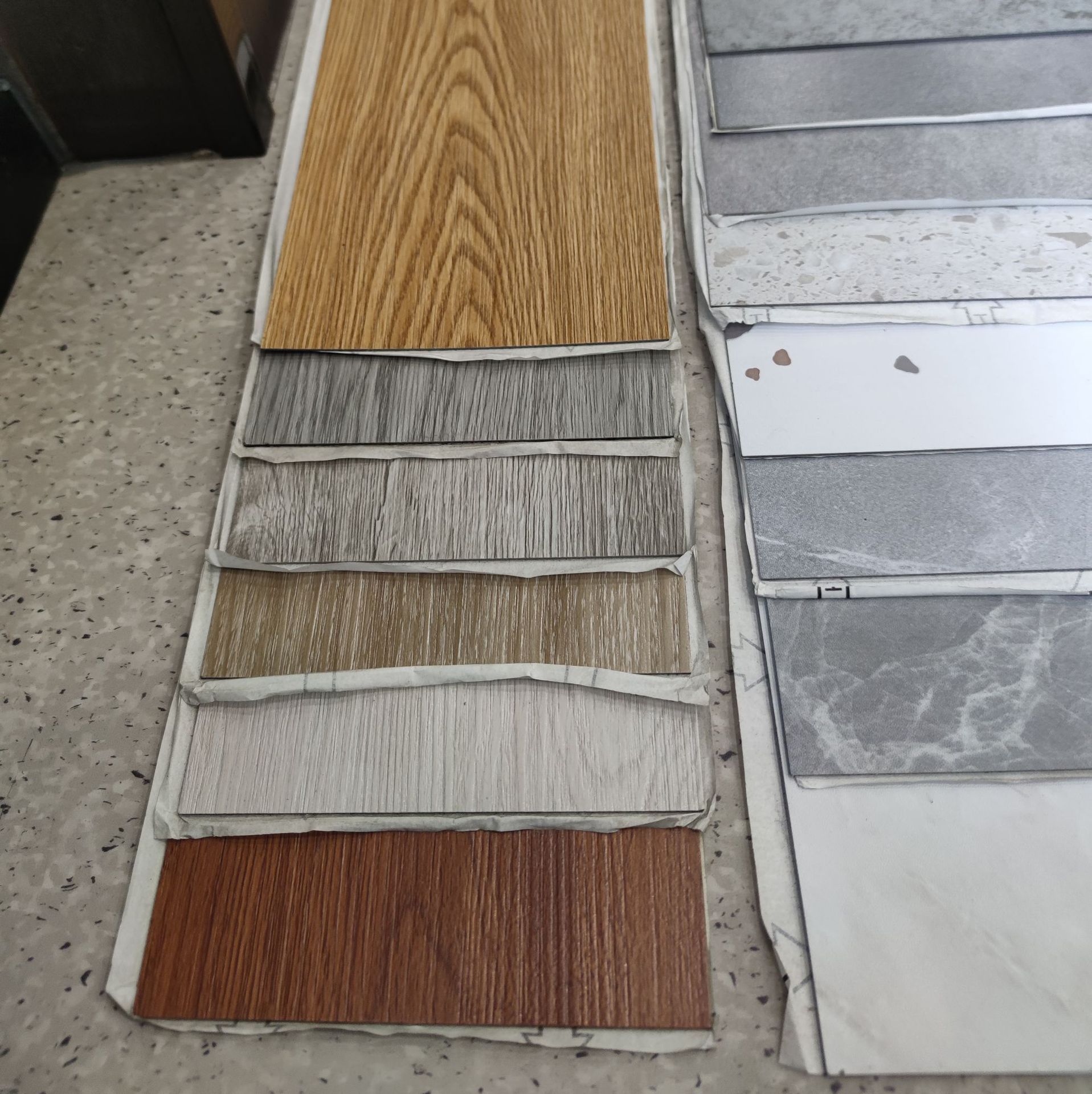 Couleur du grain du bois-91441524