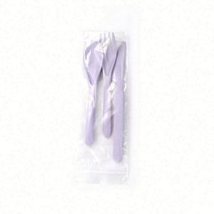 Portable Sustainable Plastic Travel Cutlery Set Case Camping Picnic Reusable Fork Model Usa Mairun823 Outdoor <b>BBQ</b> Cartravel - Product Image 5