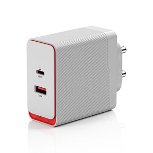 <span class=keywords><strong>65W</strong></span>-100W PD 3,0 OTP/OVP <span class=keywords><strong>Cargador</strong></span> rápido Tipo-C Adaptador móvil con tecnología Gan para Realme <span class=keywords><strong>Oppo</strong></span> Vivo - Product Image 1
