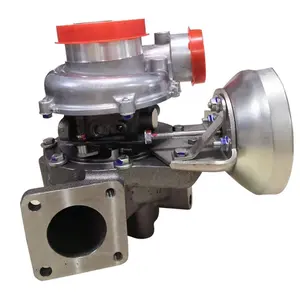 RHV5S Turbo & Onderdelen VBD30015 VDD30015 VAD30015 8-98011-5303 8980115303 8980115305 Turbo Kit Voor Isuzu 4JK1TF