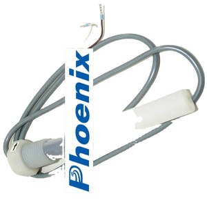 Sensor Speed <span class=keywords><strong>Master</strong></span> 61.127.1371, Sensor Eléctrico Original Usado, Sensor de Limpieza Automática, Apto para Impresora Heidelberg CD102 - Product Image 2