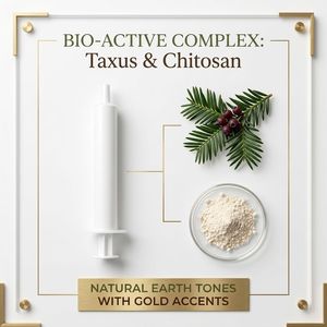 Gel Vaginal de <span class=keywords><strong>Taxus</strong></span> Chinensis para Reparación Profunda de la Mucosa, Cuidado de Higiene Femenina Seguro y Sin Hormonas - Product Image 3