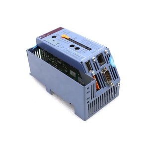 โมดูล B&R รุ่น 7CP570601 คอนโทรลเลอร์ PLC สำหรับอุตสาหกรรมอัตโนมัติ การสื่อสาร Modbus/EtherCAT/Ethernet รับประกัน 12 เดือน - Product Image 1
