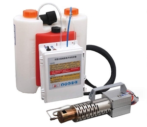 Máquina de Nebulización Fría Portátil de Alta Calidad para Pulverización en Huertos, <span class=keywords><strong>Nueva</strong></span> Máquina de Nebulización Agrícola con Motor en Oferta - Product Image 1