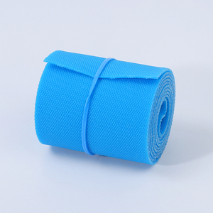 Laccio Emostatico Monouso 1'' X 18'' in TPE Elastico per Apparecchiature di Trasfusione Sanguigna - Product Image 2