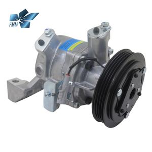 Compresseur de climatisation pour Suzuki Swift 2017 OEM 95201-52R10 447280-3593 9520152R10 4472803593 - Product Image 3