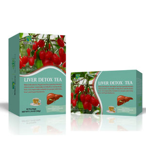 20 шт., Детокс печени - Product Image 2