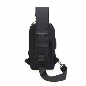 Free Sample Clear <b>Sling</b> Leisure sports <b>backpack</b> - Product Image 4