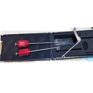 Strumento Haoshi n. 5 <span class=keywords><strong>Securemme</strong></span> 3 + 3 Juwel3 + 3 chiave magica <span class=keywords><strong>Securemme</strong></span> 2 pz scatola di sicurezza forte scatola lucchetto apriscatole - Product Image 1