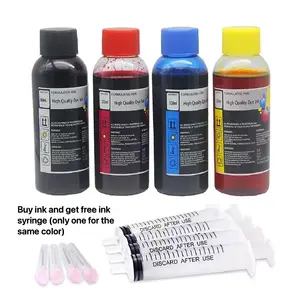 603XL T03A dolum mürekkep kartuşu otomatik sıfırlama çipi ile epson XP-2105 XP-2100 XP-3100 XP-3105 XP-4100 XP-4105 WF-2810 wf-2830