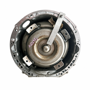 722.906 7G-Tronic Transmission automatique à 7 vitesses pour Mercedes-Benz CLS 350 CGI W221 S350 M272 d'occasion 2010-2014 - Product Image 3