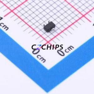 ทรานซิสเตอร์ภาคสนามทรานซิสเตอร์2N7002KW SOT-323แบบใหม่ดั้งเดิม (MOSFET) - Product Image 2