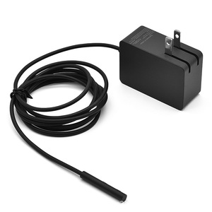 <span class=keywords><strong>Chargeur</strong></span> portable fin 24W pour <span class=keywords><strong>Surface</strong></span> <span class=keywords><strong>Go</strong></span>, 15V 1.6A, interface dédiée <span class=keywords><strong>Surface</strong></span>, sortie stable, adaptateur secteur pour <span class=keywords><strong>Microsoft</strong></span> <span class=keywords><strong>Surface</strong></span> <span class=keywords><strong>Go</strong></span> - Product Image 6