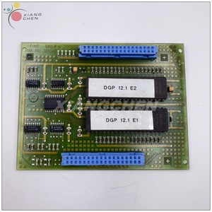 Good Quality 00.785.0112 Circuit Board for Heidelberg <b>Printing</b> <b>Machine</b> Spare Parts - Product Image 2