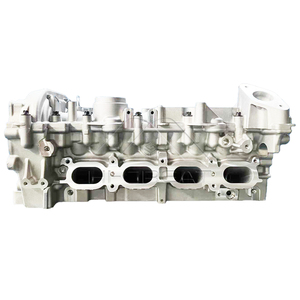 Conjunto de Cabeza de Cilindro M274 920 para Motor M274, A2740106602, A2740104600, A2740109706, 2740106602, A2740100603 para 250 A2740106602 A2740 - Product Image 1