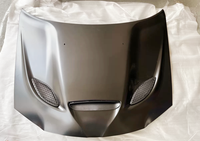 Capot de voiture de haute qualité pour Chrysler 300 300C 300S Demon 2011-2024, pièces de carrosserie de voiture en aluminium