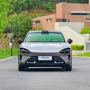 Xiao Mi YU7 SUV Voiture électrique longue portée Vert olive-Nouveau véhicule énergétique - Product Image 3