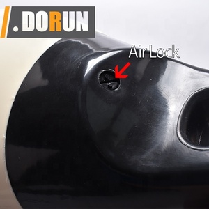 Equipo de entrenamiento de <span class=keywords><strong>boxeo</strong></span> acuático inflable, bolsa de perforación de <span class=keywords><strong>agua</strong></span> - Product Image 5
