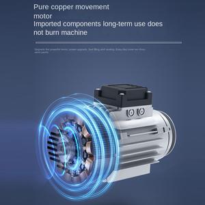 เครื่องบรรจุถุงพลาสติกปิดผนึกสำหรับเครื่องดื่มแบบผงเครื่องทำกระเป๋าให้เป็นของเหลวอัตโนมัติ - Product Image 2