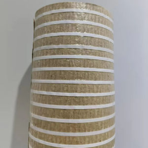 Papier VCI (inhibiteur de corrosion volatil) pour emballage de bobines et plaques d'acier, emballage de pièces automobiles avec papier VCI, papier VCI en raphia polycouché - Product Image 1