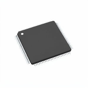 ต้นฉบับแบบฝังใน 100 LQFP R5F100PKAFB # 10 ชิ้นส่วนอิเล็กทรอนิกส์ - Product Image 1