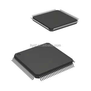 In Stock AT32F435ZGT7 ARM 32-bit based Cortex-M4 microcontroller+FPU 256KB to 4032KB Internal flash AT32F435/437