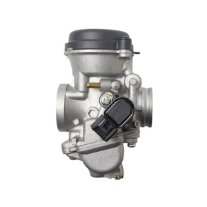 Carburador Nuevo <span class=keywords><strong>de</strong></span> Alta Calidad <span class=keywords><strong>de</strong></span> 26 mm para Yamaha <span class=keywords><strong>FZ16</strong></span> BYSON FZ 16 FZS SZ16 FAZER V1 150 FAZER150, Carburador para <span class=keywords><strong>Motor</strong></span> <span class=keywords><strong>de</strong></span> Motocicleta - Product Image 2