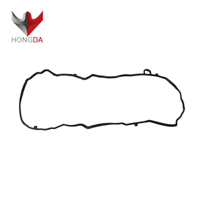 Klepdeksel Pakking 12341-6c1-a01 Auto Motor Cilinderkop Dekking Pakking Voor <span class=keywords><strong>Honda</strong></span> Accord Odyssey CR-V <span class=keywords><strong>Crv</strong></span> Hybride Cv3 Cv6 Rc4 Ry5 - Product Image 1