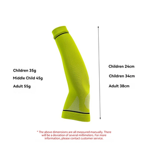 <span class=keywords><strong>Manchons</strong></span> <span class=keywords><strong>de</strong></span> <span class=keywords><strong>compression</strong></span> pour le coude en tricot doux et hautement élastique, soutien sportif, protection pour le basketball, le baseball, <span class=keywords><strong>manchons</strong></span> <span class=keywords><strong>de</strong></span> <span class=keywords><strong>compression</strong></span> pour le coude - Product Image 4