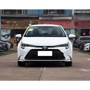 Toyota Levin Hybride 1.8L Sport 2026 d'<span class=keywords><strong>occasion</strong></span> - Product Image 2