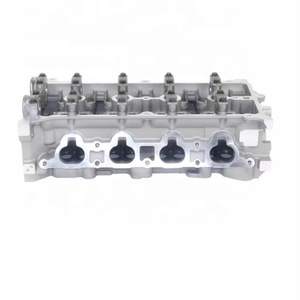 Yüksek Kaliteli Mazda 2 Mazda 3 Z6 1.6l Zy 1.5l Zy-ve Silindir Kapağı Çelik Doğrudan Fabrikadan - Product Image 2