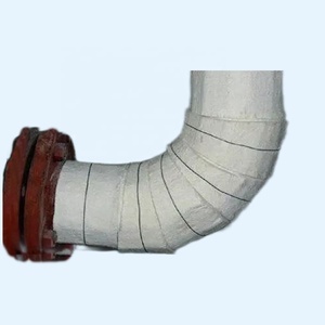 Silica Aerogel Mat <strong>Low</strong> Thermal Conductivity 6mm Aerogel Blanket Fiber Pipe <strong>Insulation</strong> Aerogel Thermal <strong>Insulation</strong> Blanket Factory - Product Image 5