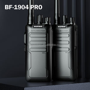 Baofeng-Walkie talkie profesional de larga distancia, radio de 2 vías de comunicación, radio de mano, radio profesional, PRO Ham - Product Image 1