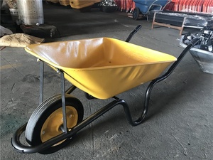 Alta qualità prezzo basso <span class=keywords><strong>Sir</strong></span> <span class=keywords><strong>Lanka</strong></span> sud Africa mercato WB3800 carriola - Product Image 4