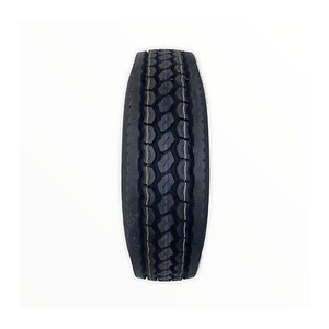 Pneus de camion et remorque poids lourds radiaux sans chambre à air 175/75R22.5 16PR à motif de direction, neufs, livraison porte-à-porte du fabricant - Product Image 1