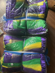 Mini jupe en tulle tutu pour filles, déguisement de ballet de mardi <span class=keywords><strong>gras</strong></span>, tutu princesse pour mardi <span class=keywords><strong>gras</strong></span> - Product Image 4