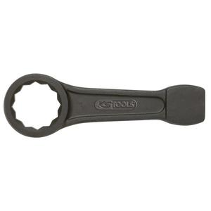 KS TOOLS - 517.2974 Slogging <b>ring</b> <b>spanner</b> - EAN 4042146561065 WRENCHES SLUGGING WRENCHES - Product Image 1