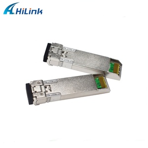10G SFP + SMF 80km ZR thu phát 10g ZR 80km 1550nm SFP Ethernet mô-đun - Product Image 6