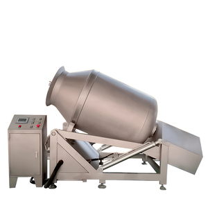Macchina per la marinatura della carne <span class=keywords><strong>YA</strong></span> 900, Tumbler Sottovuoto per Pollo, Massaggiatore per Carne - Product Image 3