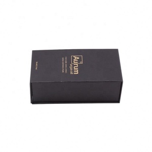 En gros Logo <span class=keywords><strong>Personnalisé</strong></span> Impression Cosmétique Rigide En Carton De <span class=keywords><strong>Papier</strong></span> <span class=keywords><strong>Cadeau</strong></span> De Luxe Boîte D'emballage De Crème De <span class=keywords><strong>Visage</strong></span> - Product Image 1