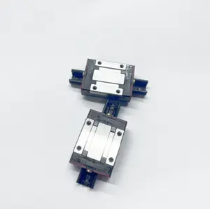 R044289301 R044289401 R044281201 linear motion guide slide block miniature linear runner block