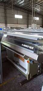 เครื่องถักไหมพรมชิมา รุ่น NSSG122SV 14G ราคาดี - Product Image 4