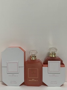 Perfume Árabe Kaya Li al por Mayor, 100 ml, Fragancia Duradera, Perfume Floral Clásico en Aerosol - Product Image 6