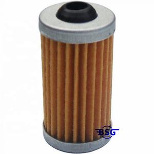 דלק מסנן מתאים רבים כובע Z מנועי 1B20 1B30 1B40, ואקר צלחות-504 743 02 - Product Image 2