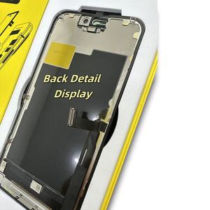 Écran LCD Incell de haute qualité pour iPhone 13 14 Plus 14 Pro Max 13 Pro 15 Plus Vente en gros d'usine TC Écrans LCD pour téléphones mobiles - Product Image 5