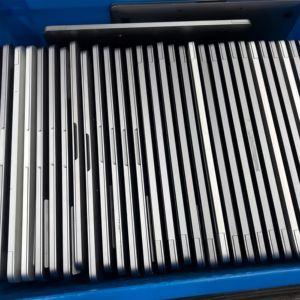 Teclado en Inglés para Laptop Pro 2017 Intel Core I5 de 13 Pulgadas, Procesador de Cuatro Núcleos, Enchufe Estadounidense, SSD, 16 GB de RAM, Pantalla de 120 Hz - Product Image 2