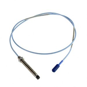 Sonde de Proximité de Haute Qualité Bently Nevada 330103-00-10-10-01-CN pour l'Automatisation, Matériau Aluminium - Product Image 1