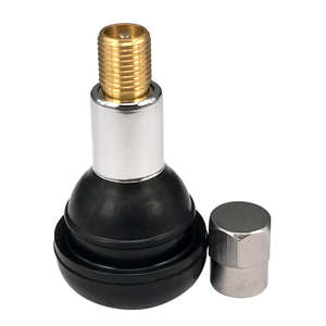 Tige de valve de pneu sans chambre à air TR413 TR414 TR415 pour pneu sans chambre à air - Product Image 6