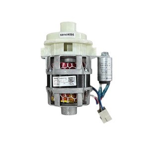 Motor para Lavavajillas Welling YXW50-2F-2L 220-240V 85W Diseño Impermeable - Product Image 5